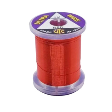 red etc ultra wire