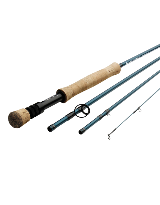 5% OFF - Redington Predator Rod 9' 11wt (1190-4)