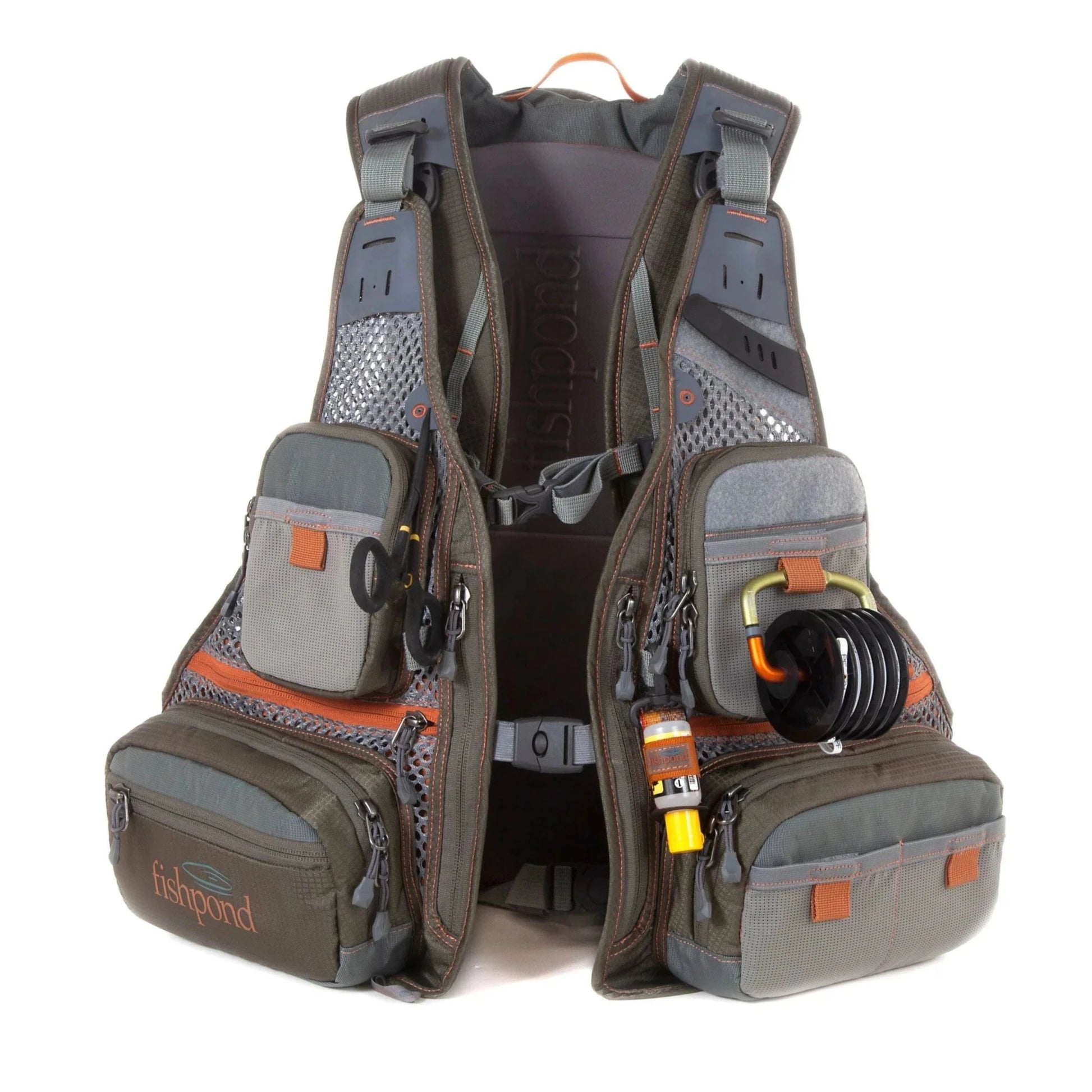 Fishpond -  Ridgeline Tech Pack