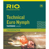 RIO - Technical Euro Nymph Leader