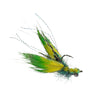 rio cray cray green