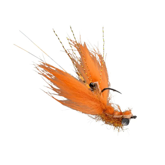 rio cray cray orange