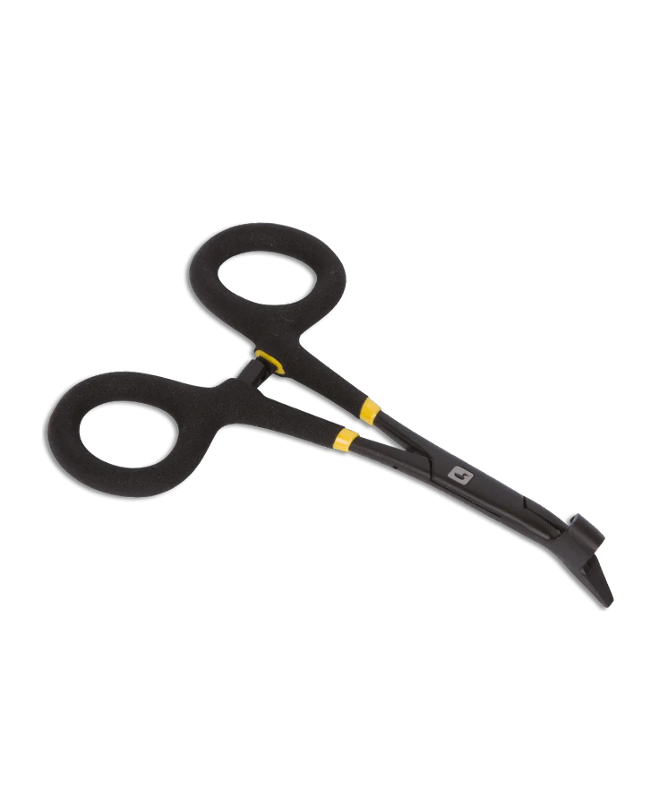 Loon Rogue Hook Removal Forceps w/ comfy grip