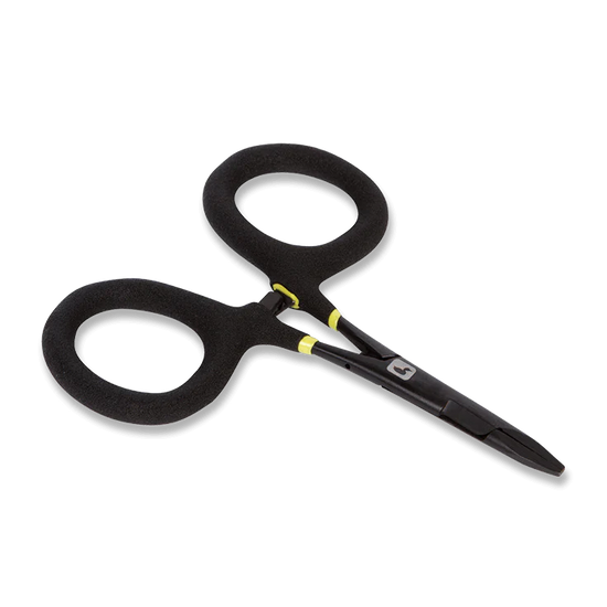 Loon - Rogue Micro Scissor Forceps