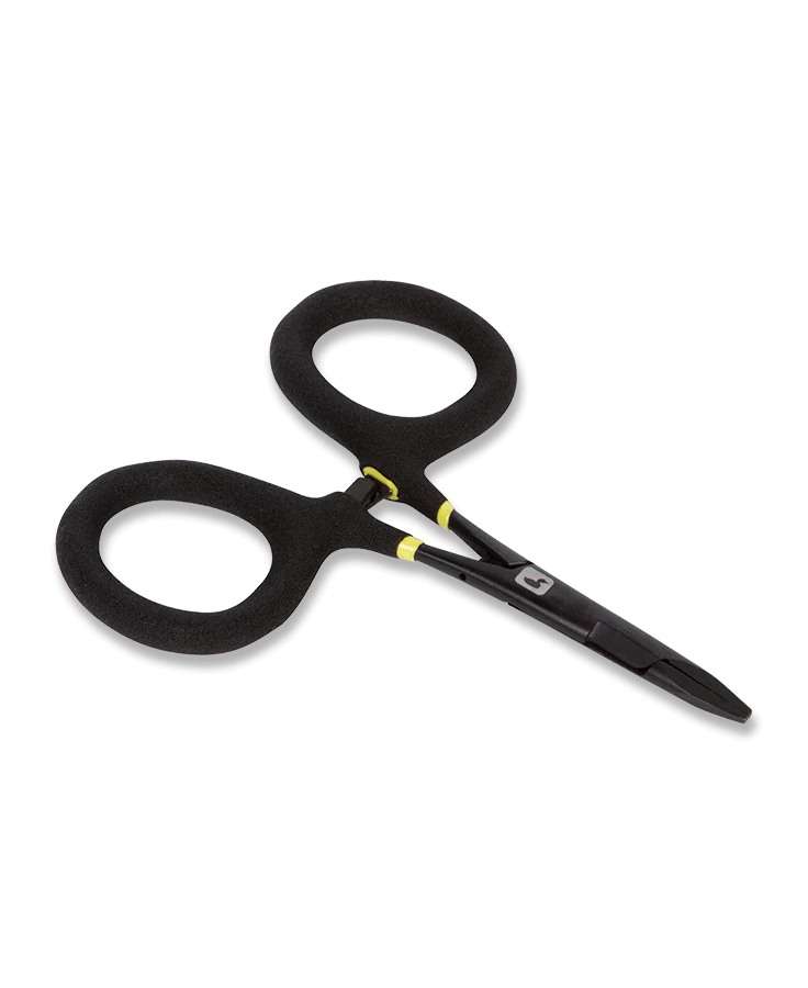 Loon - Rogue Micro Scissor Forceps