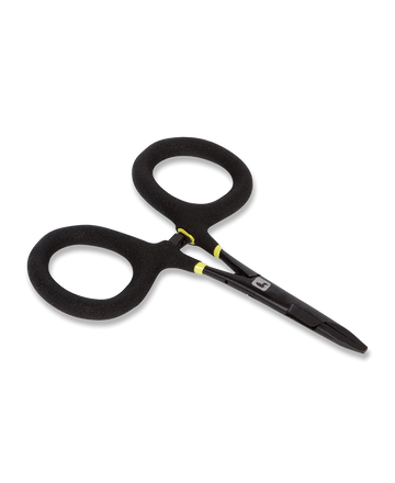 Loon - Rogue Micro Scissor Forceps