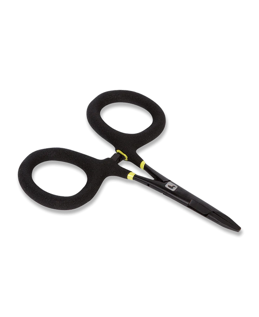 Loon - Rogue Micro Scissor Forceps