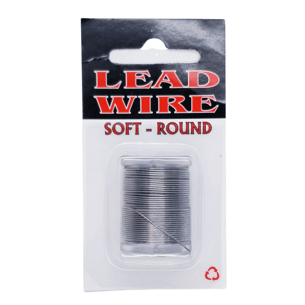 Fly Tying Lead Wire & Tape | Drift Outfitters
