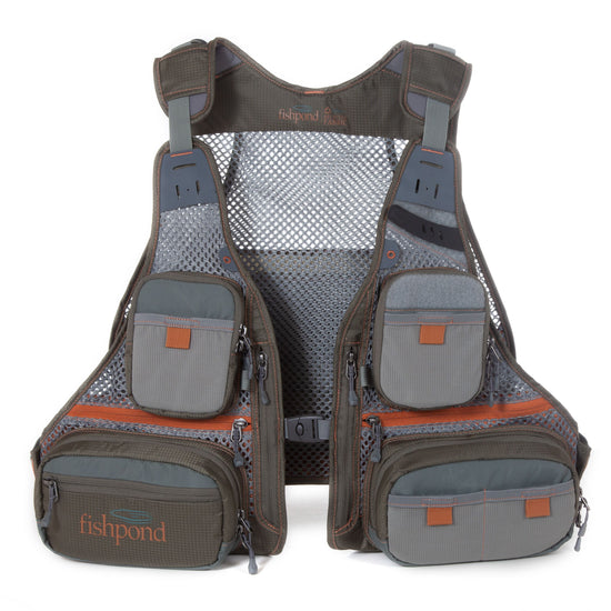 Fishpond - Sagebrush Pro Mesh Vest