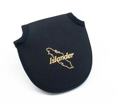 Islander - Reel Pouch