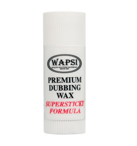 Wapsi - Premium Dubbing Wax Super Sticky