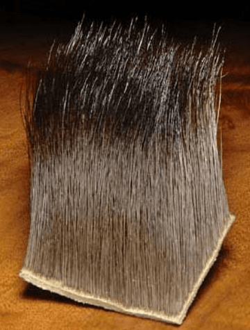 Wapsi - Moose Body Hair