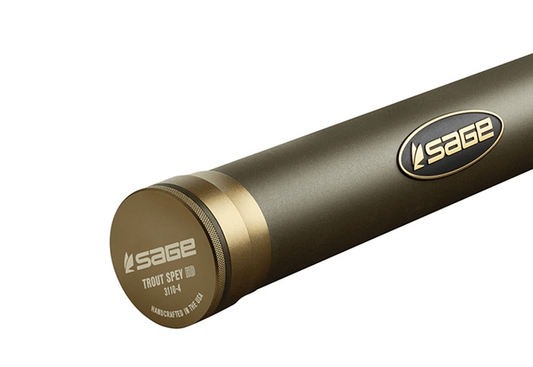 Sage - Trout Spey HD Fly Rods