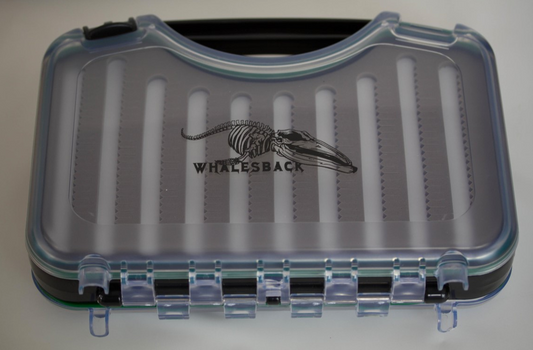 Whalesback - Fly Carry Case