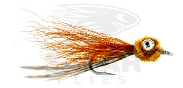 Bonefish Puff Tan