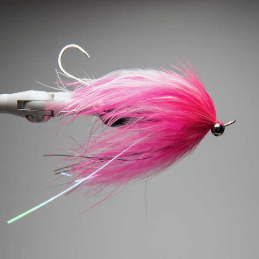 Marabou Spey #2 (Multiple Colours Available)