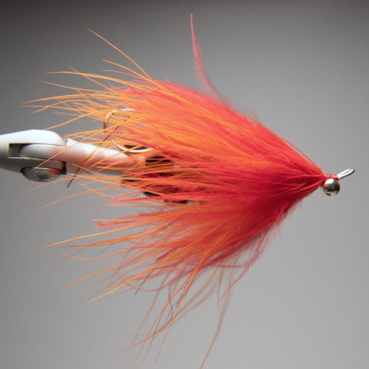 Marabou Spey #2 (Multiple Colours Available)