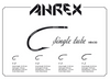 Ahrex - Tube Single Hook  HR430