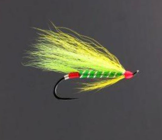 Black Salmon Renous Special 2/0