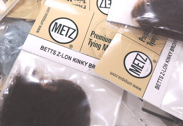 Bett's Z-Lon Kinky