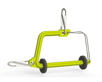 Scientific Anglers - Switch Tippet Holder