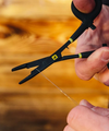 Loon Rogue Scissor Forceps w/ comfy grip