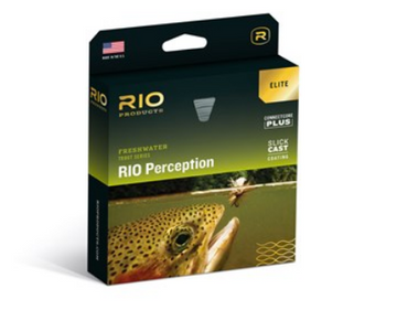 RIO - Elite Perception