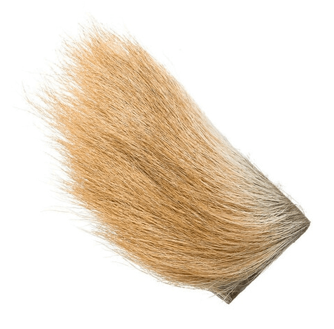 Wapsi - Elk Rump Natural – Drift Outfitters