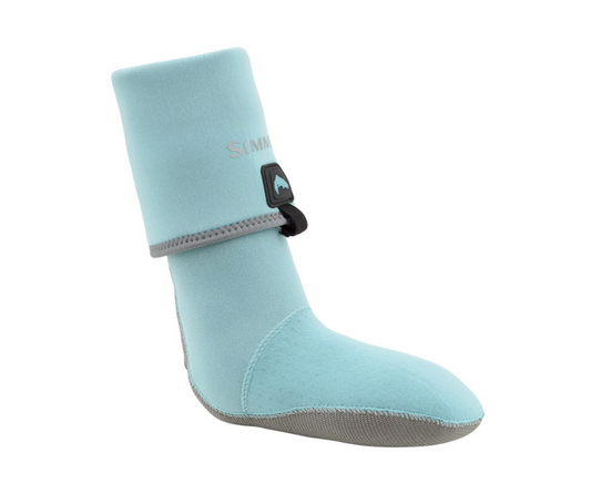 50% OFF - Simms Women's Guide Guard Socks - CLEARANCE