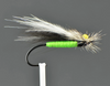 Ghost Stone Fly Size #8