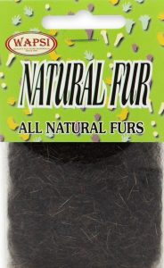 Natural Fur