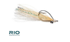 Rio - Skinny Water Clouser Minnow Weedless