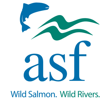 Atlantic Salmon Federation - Donation