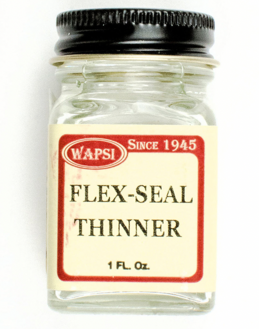 Wapsi - Flex Seal Thinner