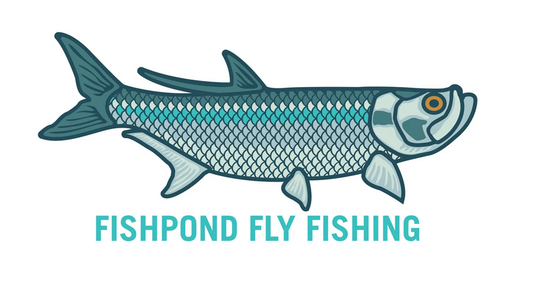 Fishpond - Boca Sticker 5.5"