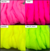 Glo Bug Yarn