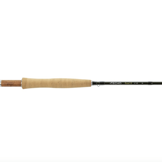 Echo Trout X Fly Rod | Drift Outfitters Echo Trout X Fly Rod | Drift Outfitters