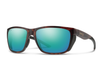 Smith Optics Sunglasses Longfin Frame