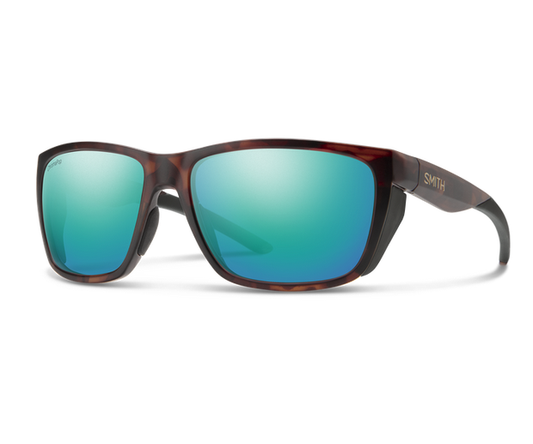 Smith Optics Sunglasses Longfin Frame