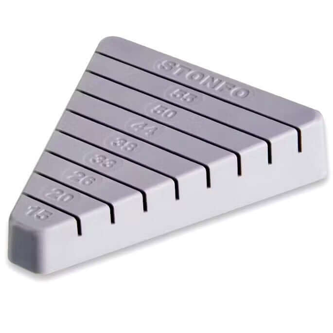 Stonfo - CDC Feather Block 723.