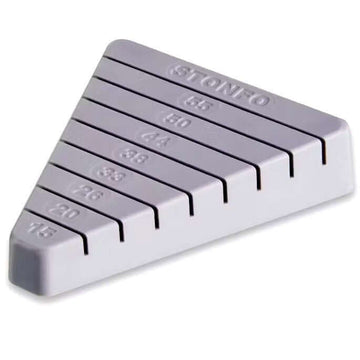 Stonfo - CDC Feather Block 723.