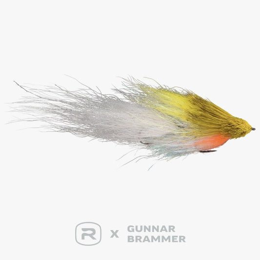 RIO's - Brammer's Skinny Dipper #1