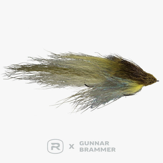 RIO's - Brammer's Skinny Dipper #1