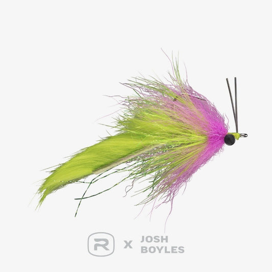 RIO's - Boyles Swamp Fox #1