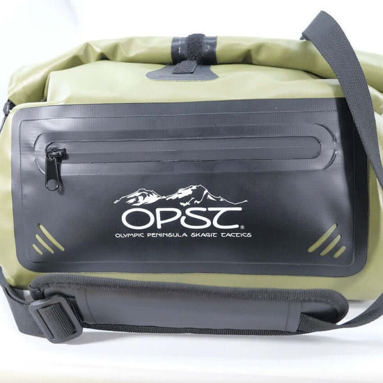 OPST - Rainforest Waterproof Waist Pack.