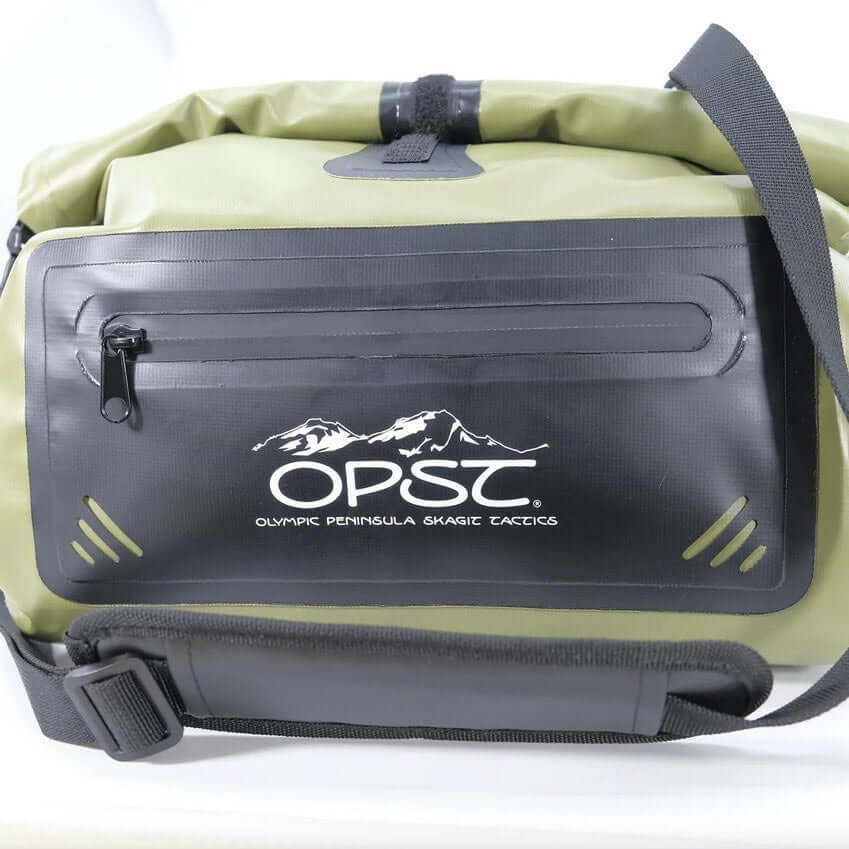 OPST - Rainforest Waterproof Waist Pack.