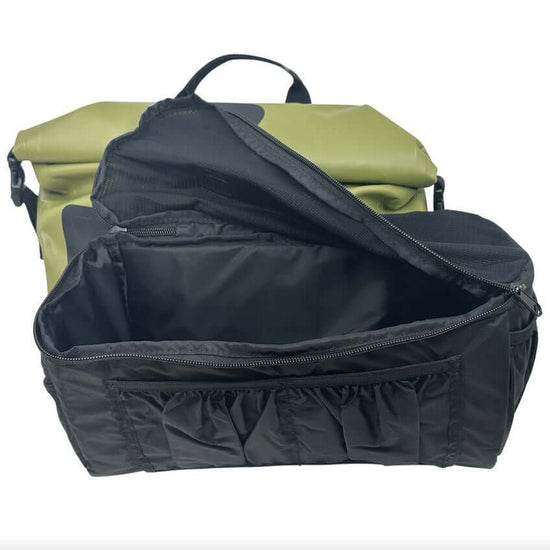 OPST - Rainforest Waterproof Waist Pack.