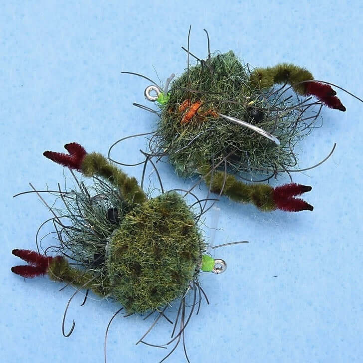 EP - Floating Crab size #1 – Drift Outfitters