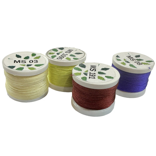 Gossamer Silk Thread