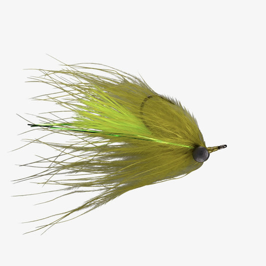 RIO's - Flair Jig #1